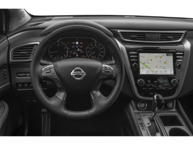 2019 Nissan Murano Utility 4D SV 2WD V6