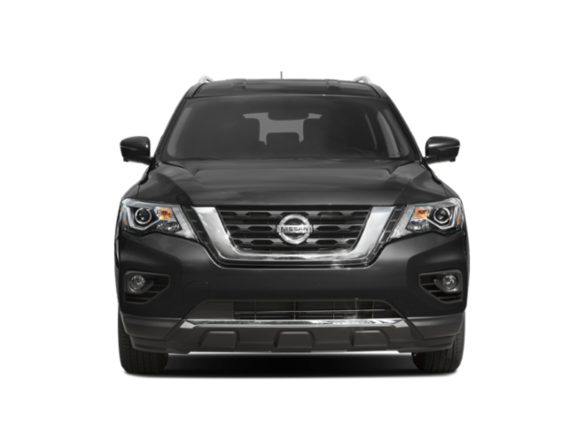 2019 Nissan Pathfinder Utility 4D SL 2WD V6