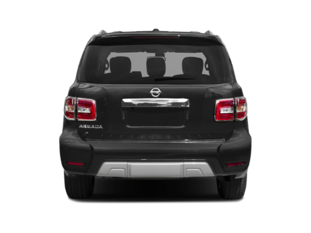 2019 Nissan Armada Utility 4D SV 2WD V8