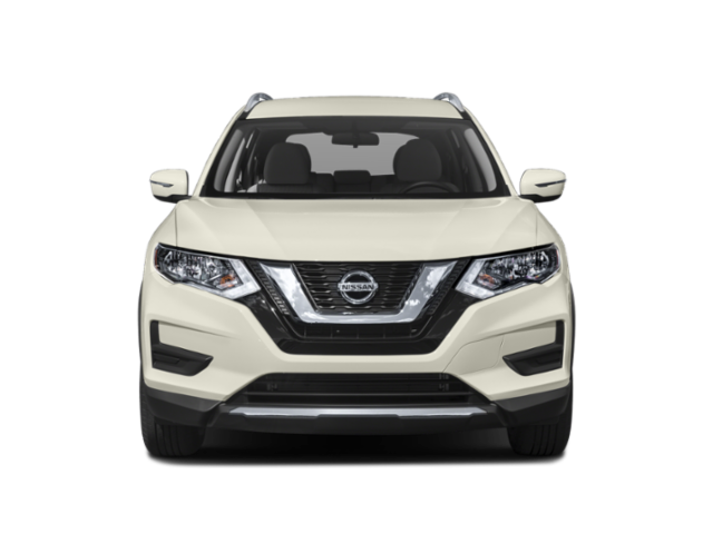 2019 Nissan Rogue AWD SV