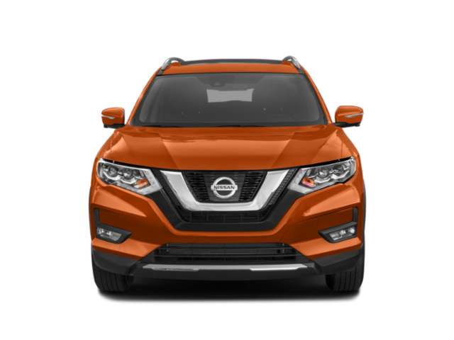 2019 Nissan Rogue Utility 4D SV 2WD I4 Hybrid