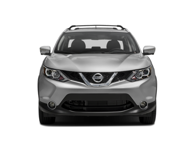 2019 Nissan Rogue Sport Utility 4D SL 2WD