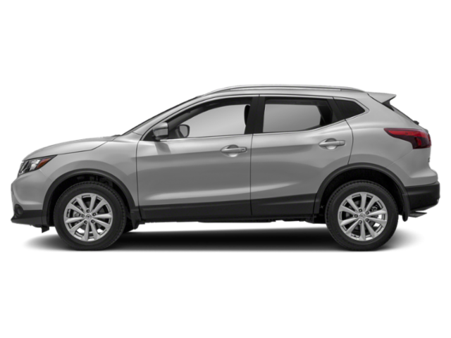 2019 Nissan Rogue Sport Utility 4D S 2WD