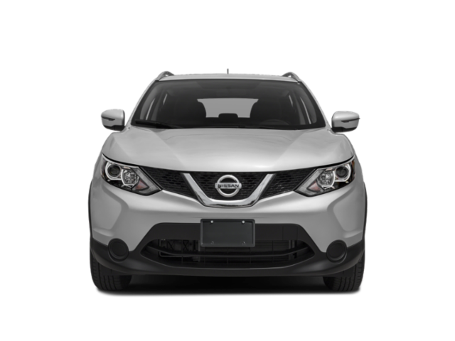 2019 Nissan Rogue Sport Utility 4D S 2WD