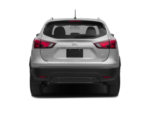2019 Nissan Rogue Sport Utility 4D S 2WD