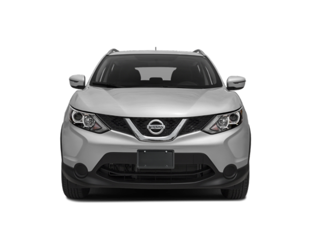 2019 Nissan Rogue Sport Utility 4D SV AWD