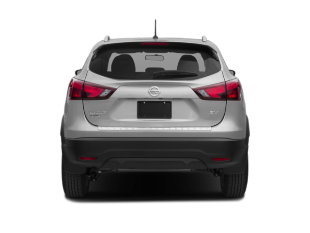 2019 Nissan Rogue Sport Utility 4D SV AWD