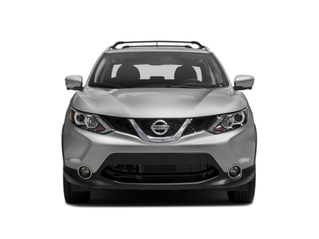 2019 Nissan Rogue Sport Utility 4D SL AWD