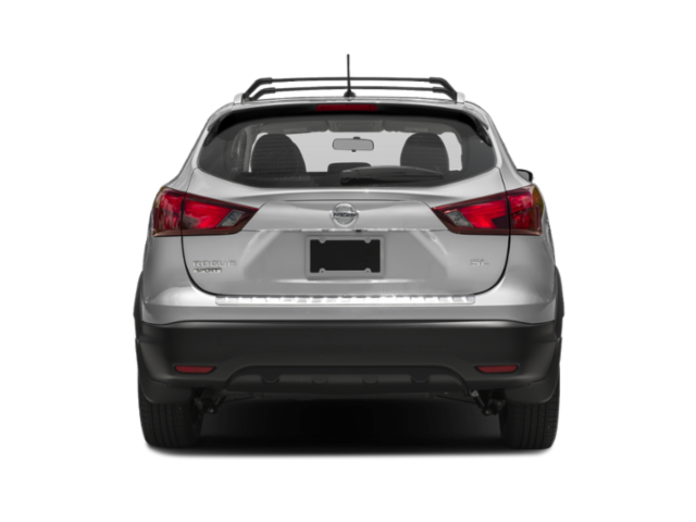 2019 Nissan Rogue Sport Utility 4D SL AWD
