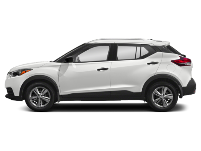 2019 Nissan Kicks Utility 4D SR 2WD