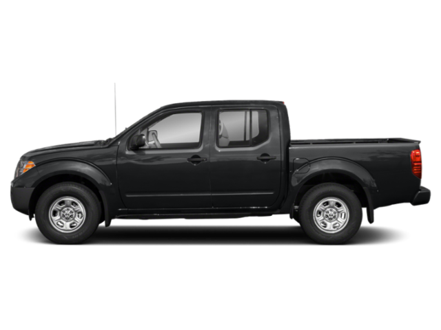2019 Nissan Frontier Crew Cab S 4WD