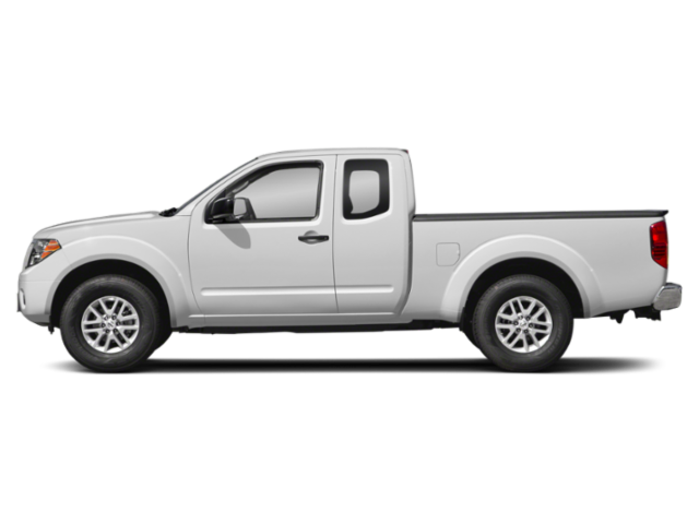 2019 Nissan Frontier King Cab SV 4WD
