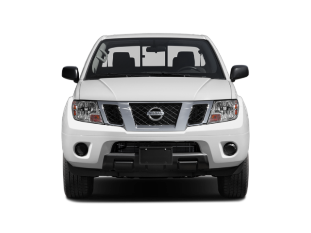 2019 Nissan Frontier King Cab SV 4WD
