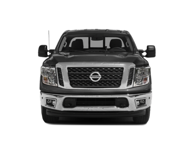 2019 Nissan Titan King Cab SV 2WD