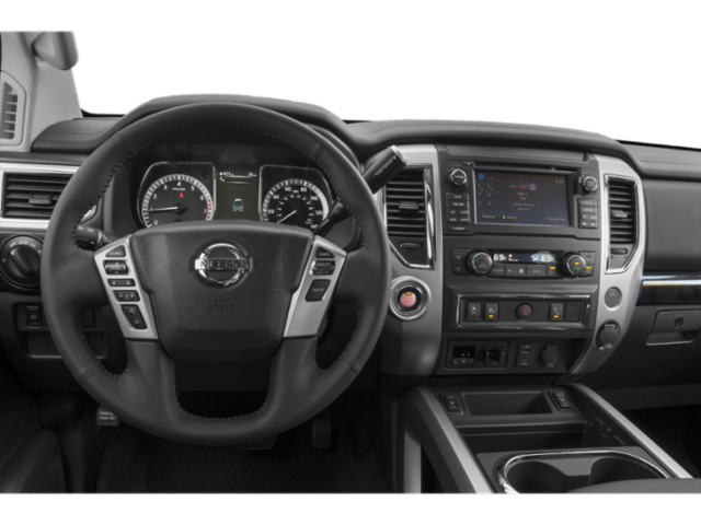 2019 Nissan Titan King Cab SV 2WD