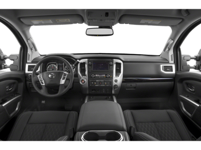 2019 Nissan Titan King Cab SV 2WD