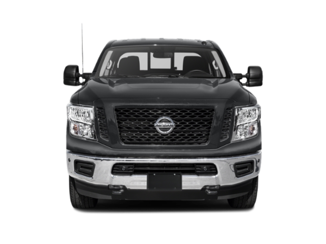 2019 Nissan Titan XD Crew Cab SV 4WD