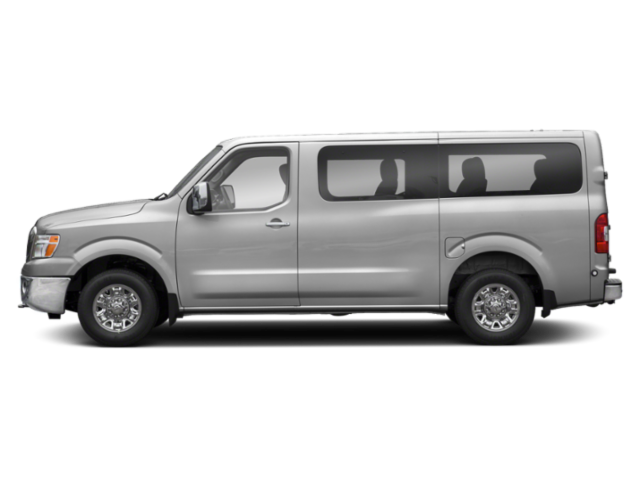 2019 Nissan NV Passenger Passenger Van S V6