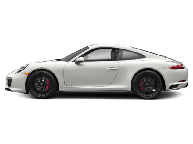 2019 Porsche 911 Coupe 2D 4 GTS AWD H6