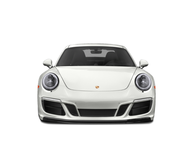 2019 Porsche 911 Coupe 2D 4 GTS AWD H6