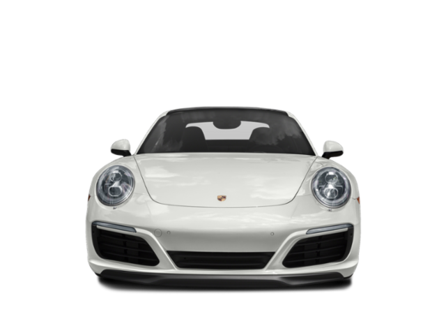 2019 Porsche 911 Coupe 2D 4S AWD H6 Turbo