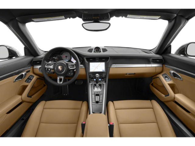 2019 Porsche 911 Cabriolet 2D 4 GTS AWD H6