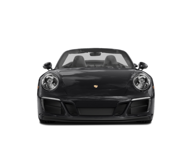 2019 Porsche 911 Cabriolet 2D GTS H6