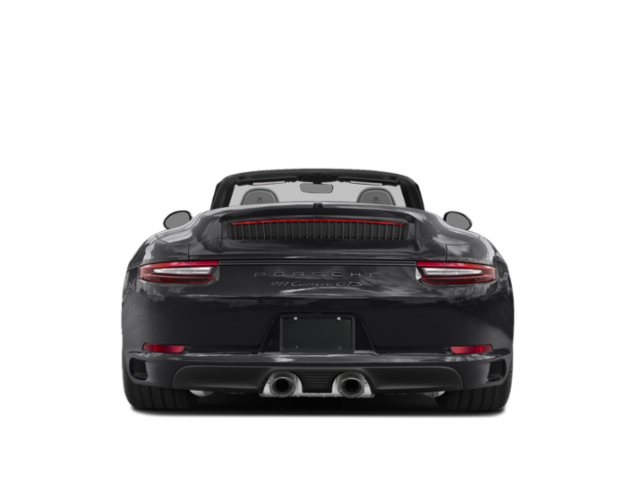 2019 Porsche 911 Cabriolet 2D GTS H6