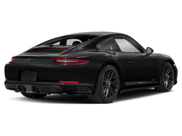 2019 Porsche 911 Coupe 2D GTS H6