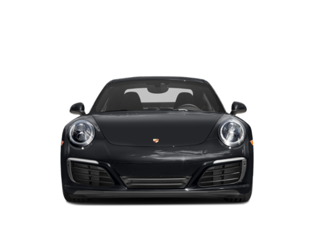 2019 Porsche 911 Coupe 2D S H6 Turbo