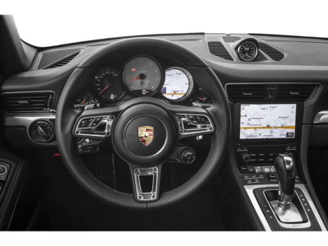 2019 Porsche 911 Coupe 2D S H6 Turbo