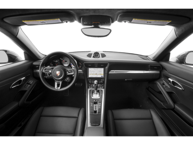 2019 Porsche 911 Coupe 2D S H6 Turbo