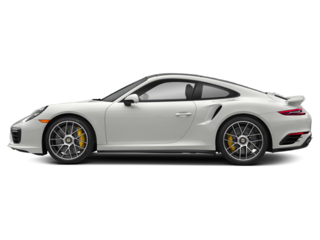 2019 Porsche 911 Coupe 2D Turbo S AWD H6