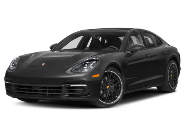 2019 Porsche Panamera Hatchback 4D 4 e-Hybrid AWD