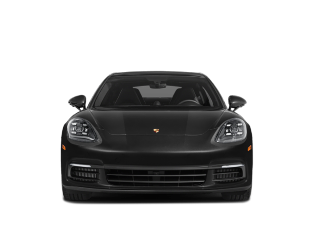 2019 Porsche Panamera Hatchback 4D 4 AWD