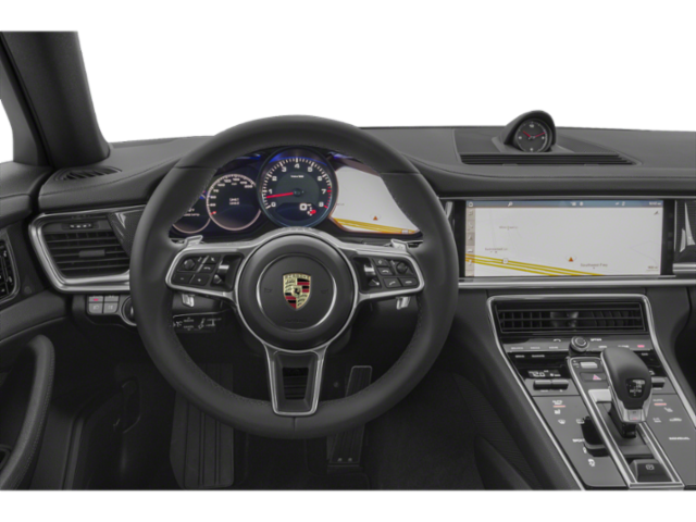 2019 Porsche Panamera Hatchback 4D 4 e-Hybrid AWD