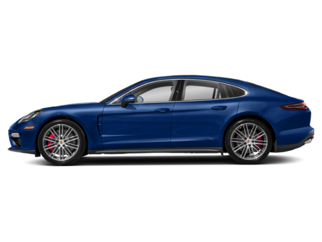 2019 Porsche Panamera Hatchback 4D Turbo Executive AWD