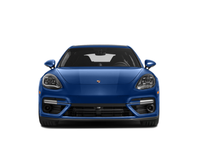 2019 Porsche Panamera Hatchback 4D Turbo Executive AWD
