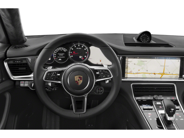 2019 Porsche Panamera Hatchback 4D 4 e-Hybrid AWD