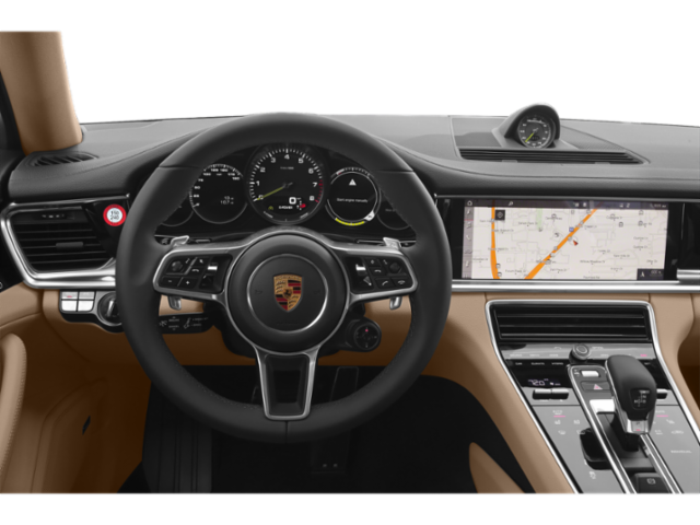 2019 Porsche Panamera Hatchback 4D 4 e-Hybrid AWD