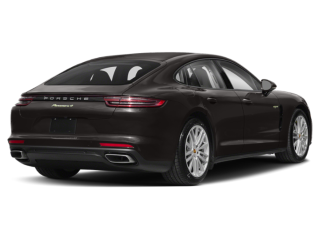 2019 Porsche Panamera Hatchback 4D 4 e-Hybrid AWD