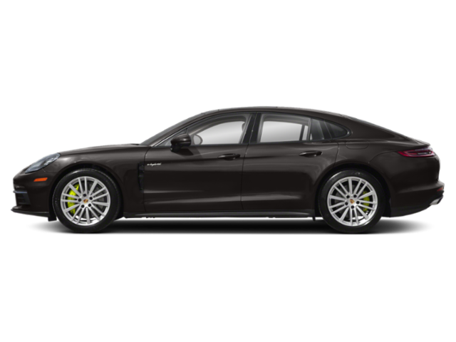 2019 Porsche Panamera Hatchback 4D 4 e-Hybrid AWD