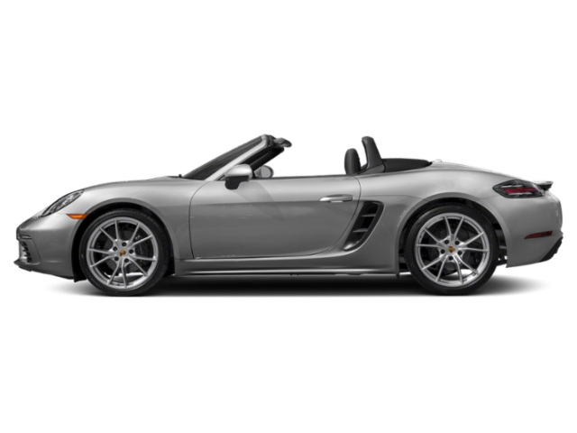 2019 Porsche 718 Boxster Roadster 2D H4 Turbo