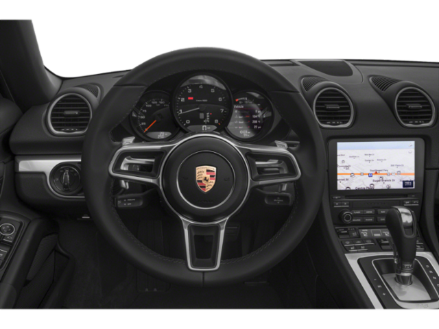 2019 Porsche 718 Boxster Roadster 2D H4 Turbo