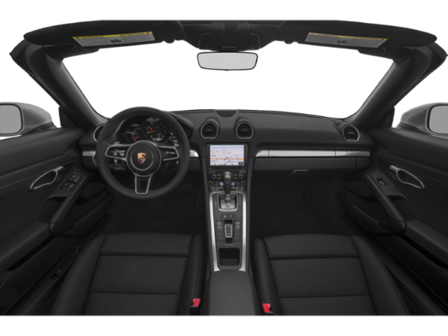 2019 Porsche 718 Boxster Roadster 2D H4 Turbo