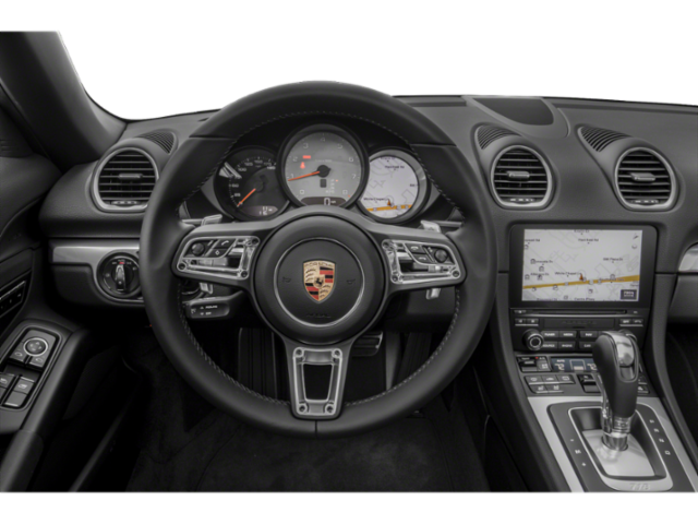 2019 Porsche 718 Boxster Roadster 2D S H4 Turbo