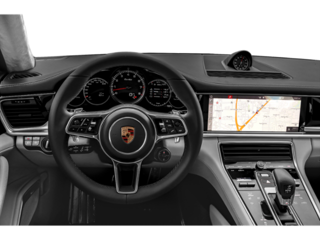 2019 Porsche Panamera Hatchback 4D 4 Sport Turismo AWD