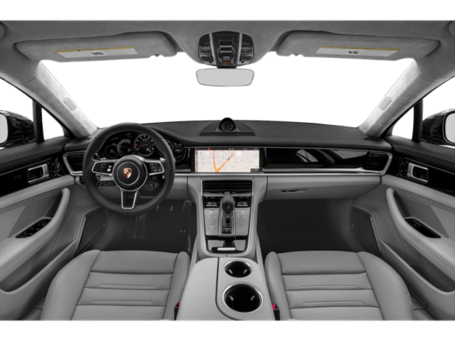 2019 Porsche Panamera Hatchback 4D 4 Sport Turismo AWD