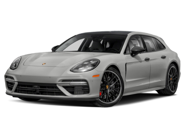 2019 Porsche Panamera Hatchback 4D 4 e-Hybrid AWD