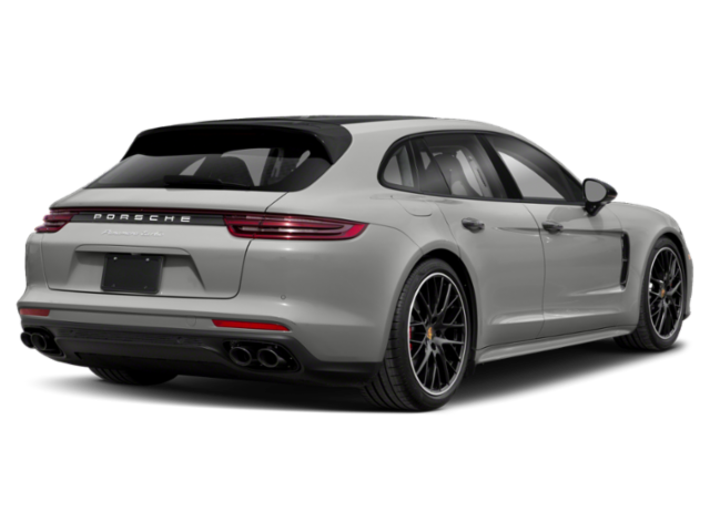 2019 Porsche Panamera Hatchback 4D 4 Sport Turismo AWD
